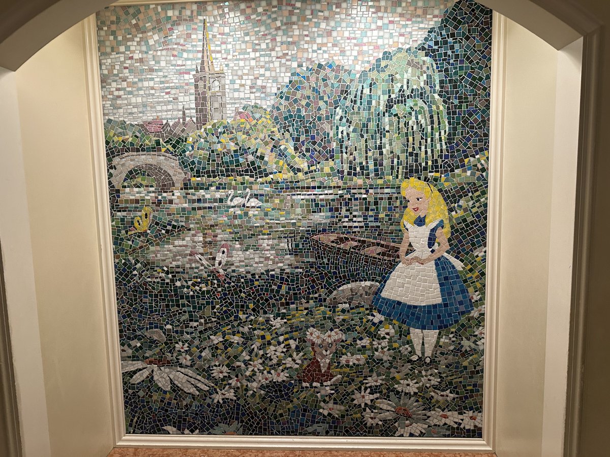 🏰東京ディズニーランド情報館
line.me/ti/g2/R_pPAgmV…

🌏東京ディズニーシー情報館
line.me/ti/g2/xFgigtQx…

🌏ファンタジースプリングス情報館
line.me/ti/g2/fjbVAp7d…

🗣️ディズニー雑談館
line.me/ti/g2/dATV785S…

#ディズニー
#オープンチャット