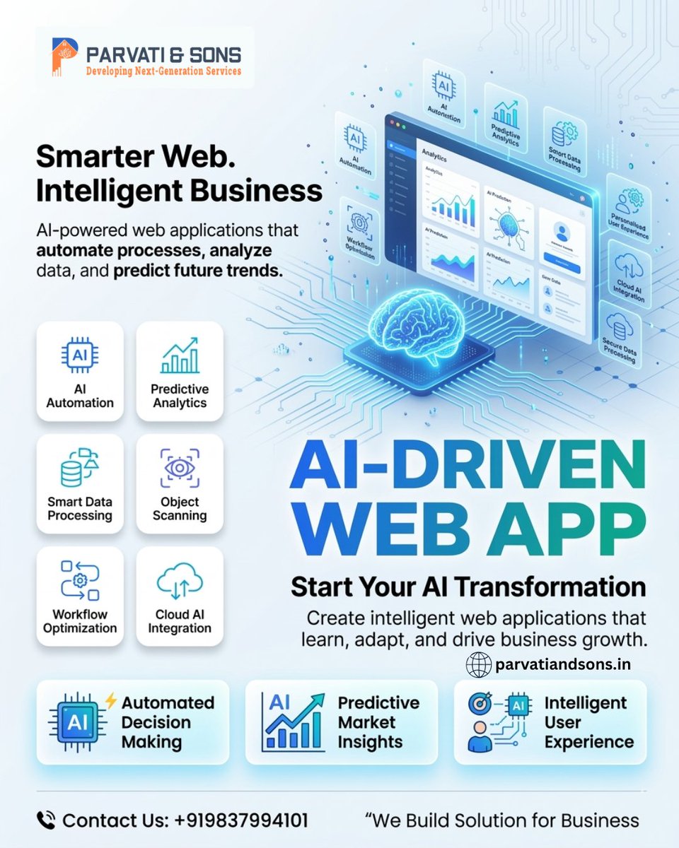 Parvati and Sons tweet media