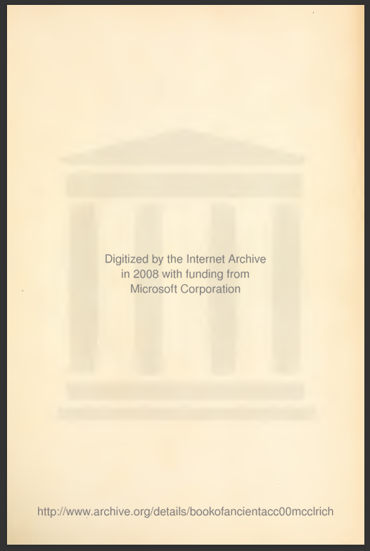 Lance Henderson tweet media