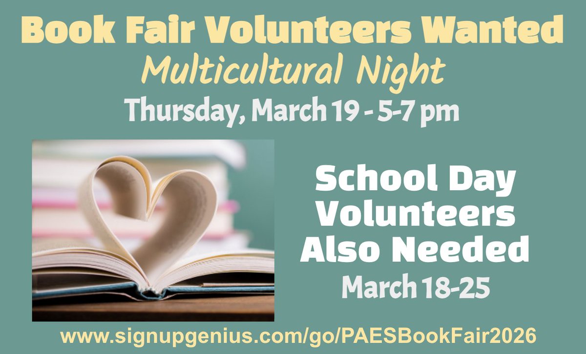 Princess Anne Elementary PTA tweet media