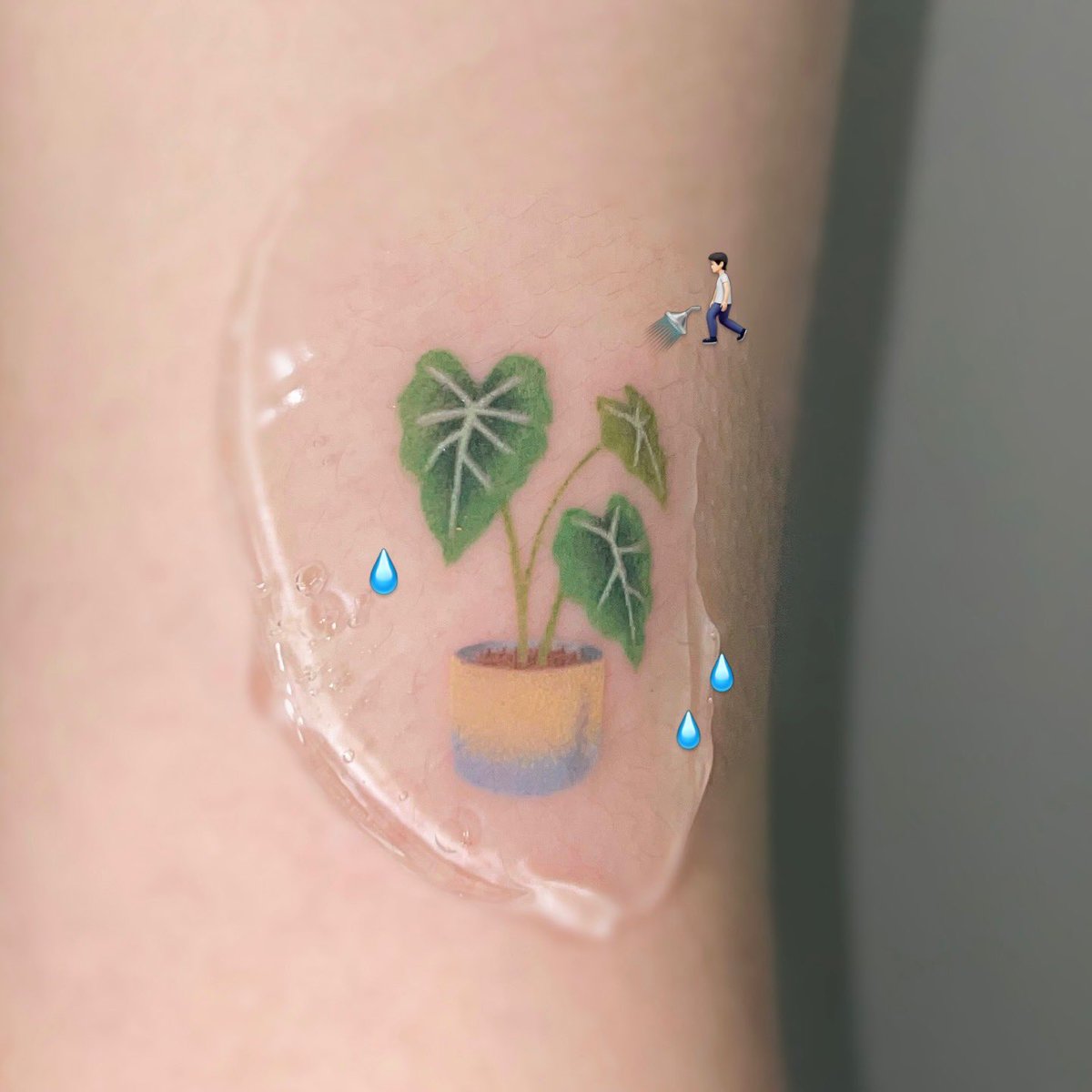 유정 ….🪡핸드포크 tweet media