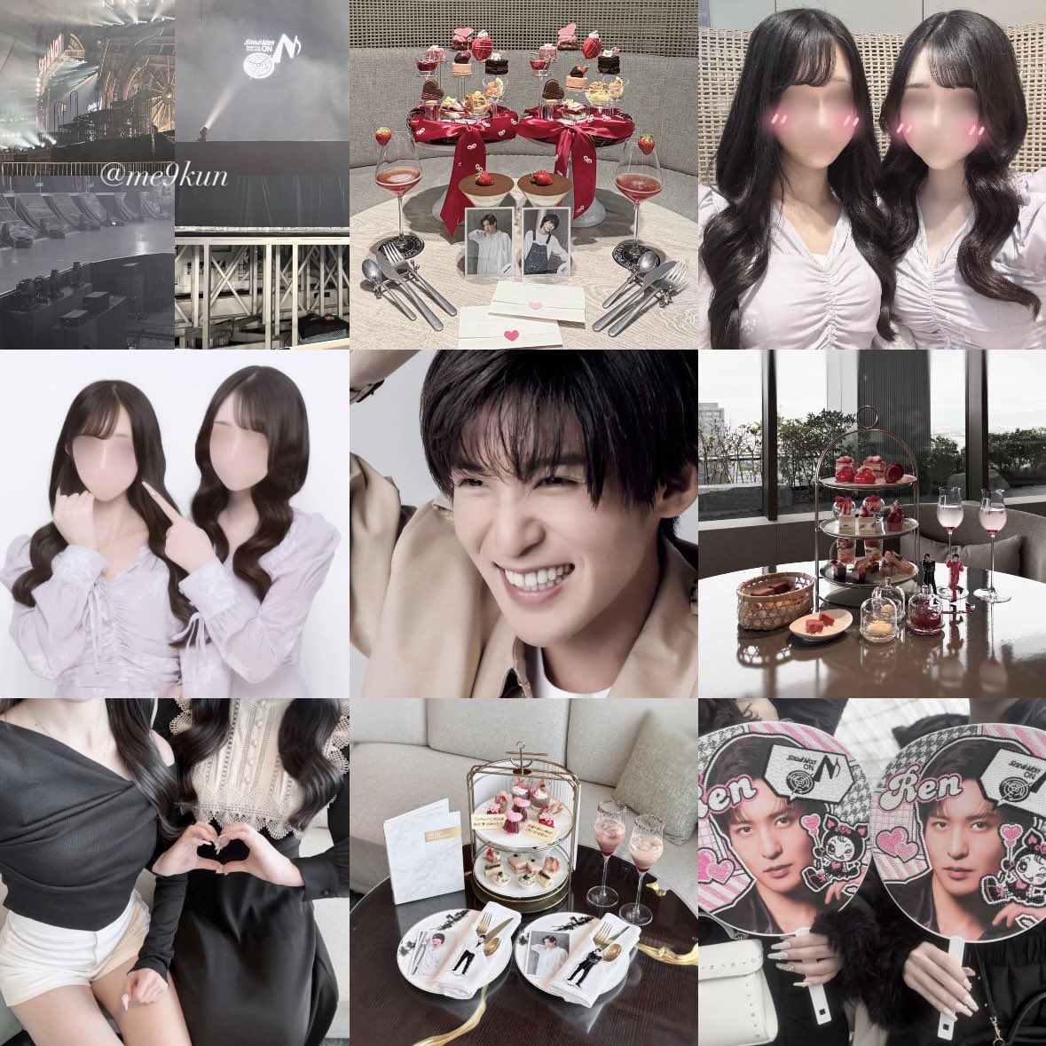 𑣲𝑚 tweet media