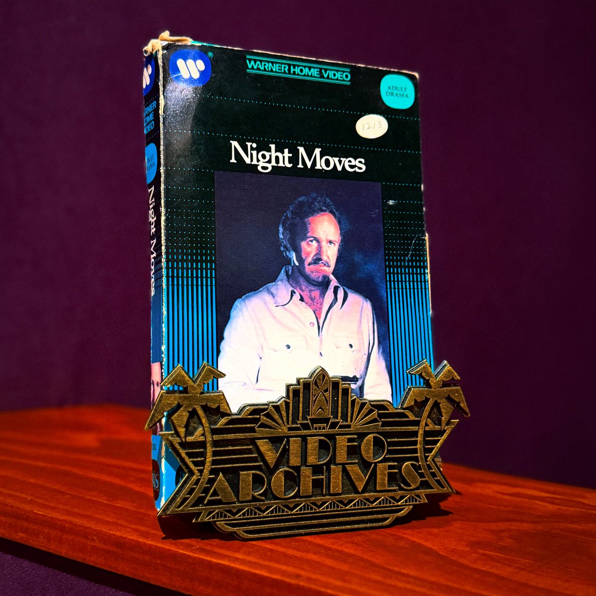 Video Archives Cinema Club tweet media