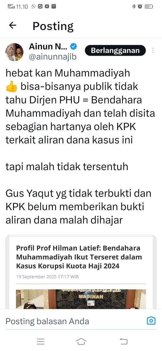 KangBlandong tweet media