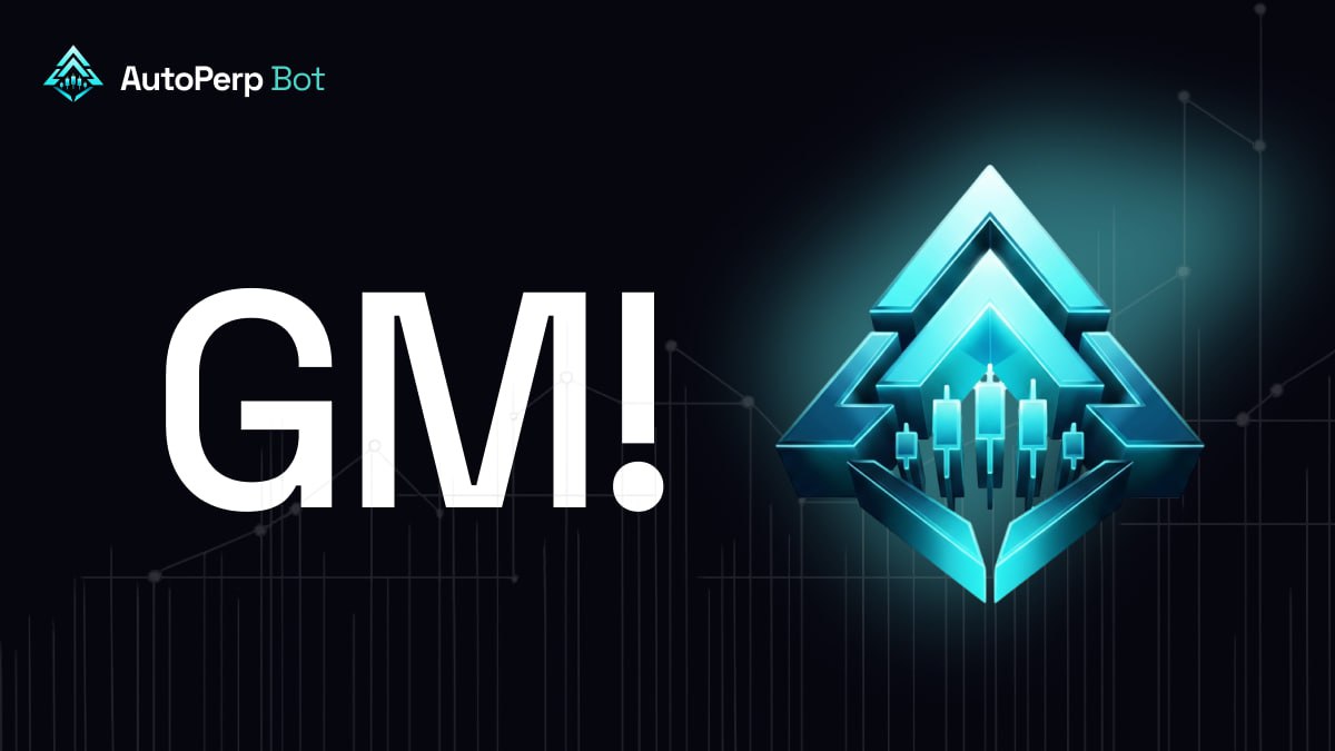 AutoPerp Bot tweet media