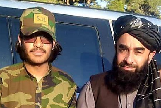 Transatlantic Intelligence Consortium tweet media