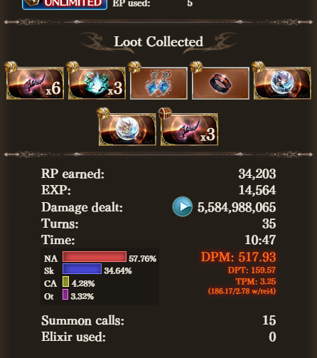 Ereshkigal tweet media