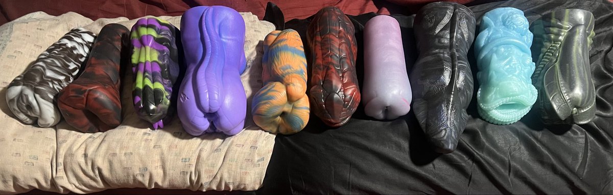 Smoky the Protogen tweet media