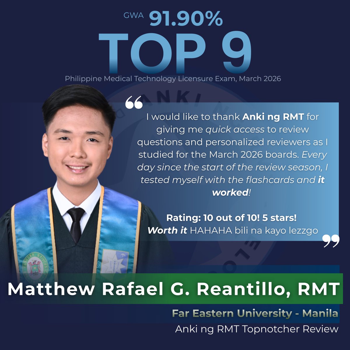 Anki ng RMT tweet media