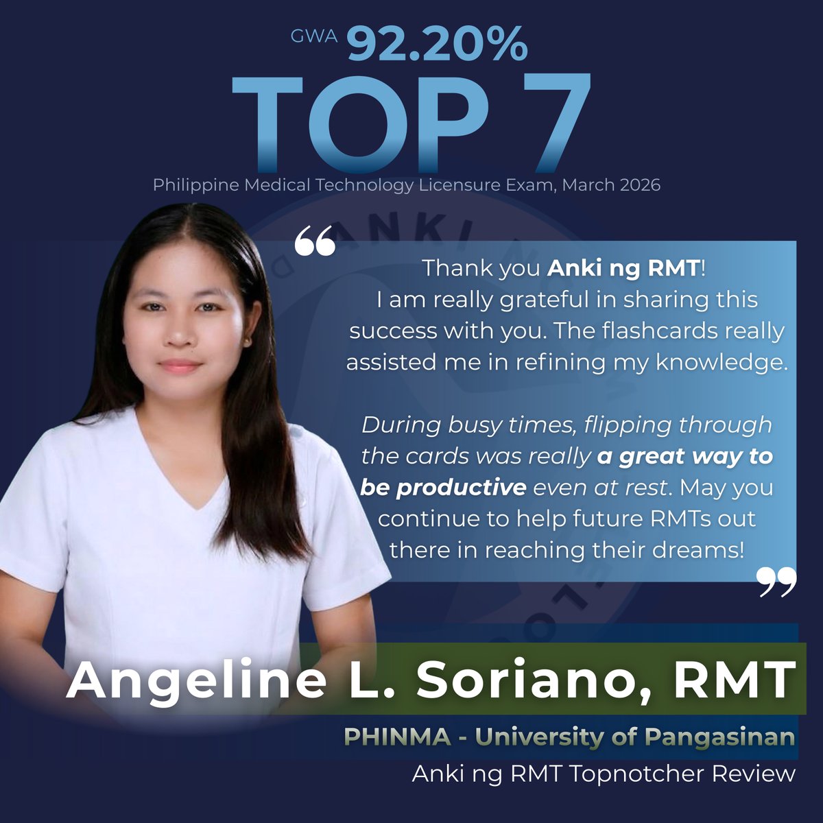 Anki ng RMT tweet media