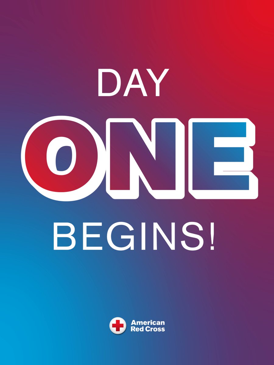 Red Cross Los Angeles tweet media