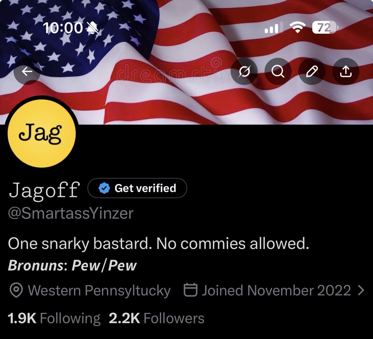 The Prodigal Jagoff tweet media
