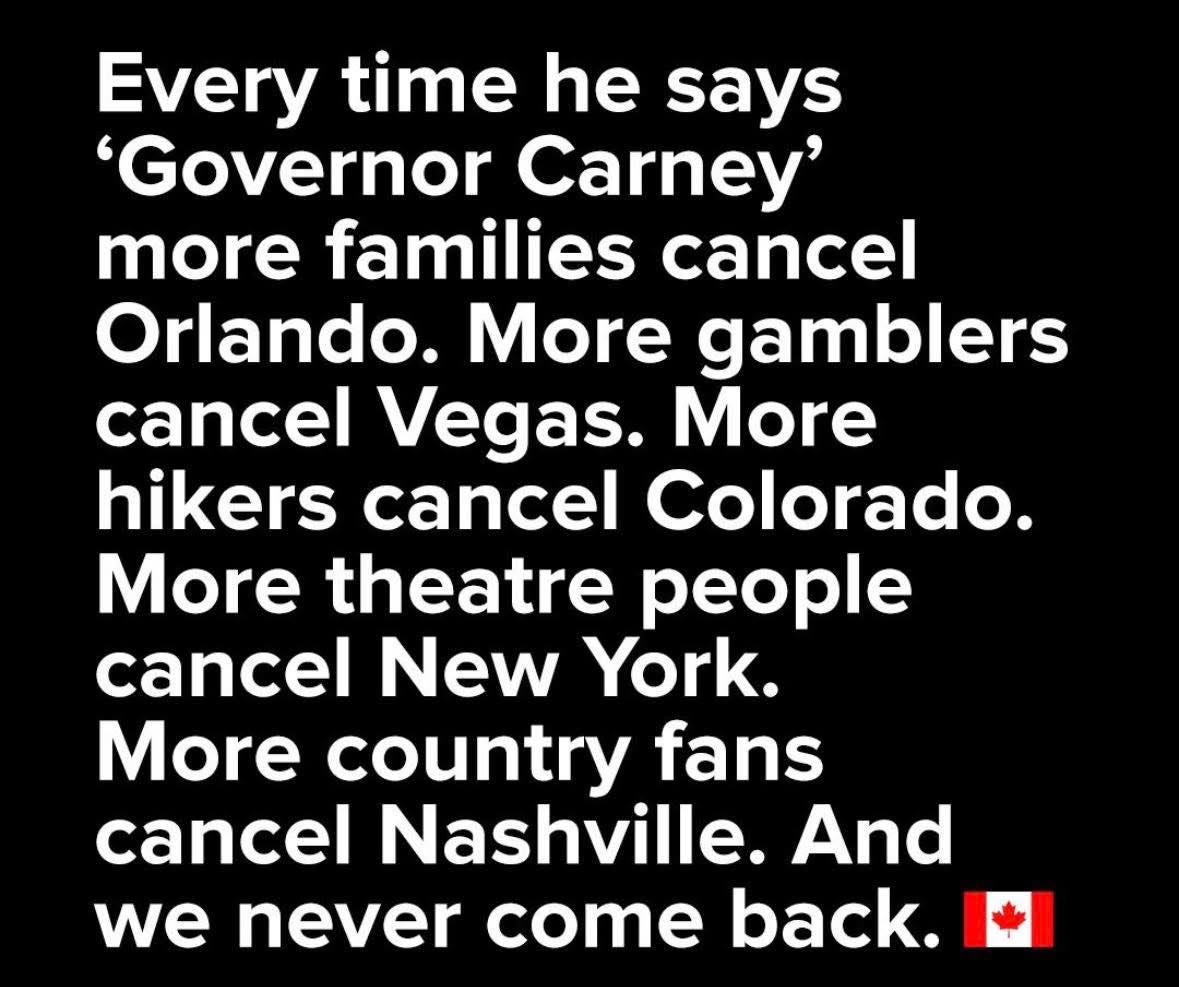 Angie Rivers ~ Nasty Canadian Woman. tweet media