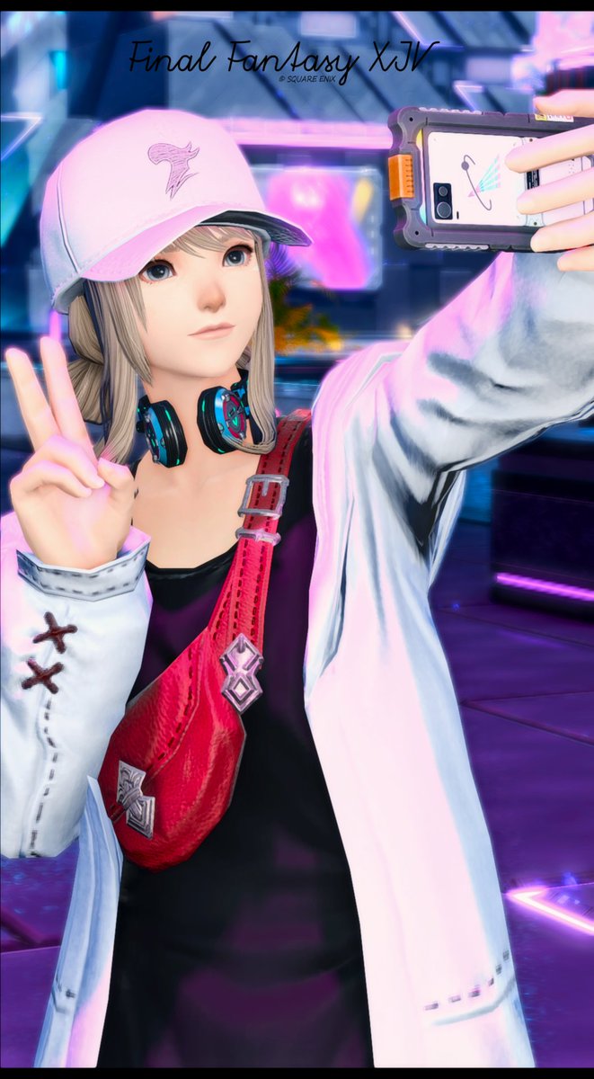 ろろ@Mana/Hades (@rollo_ffxiv) / Posts / X