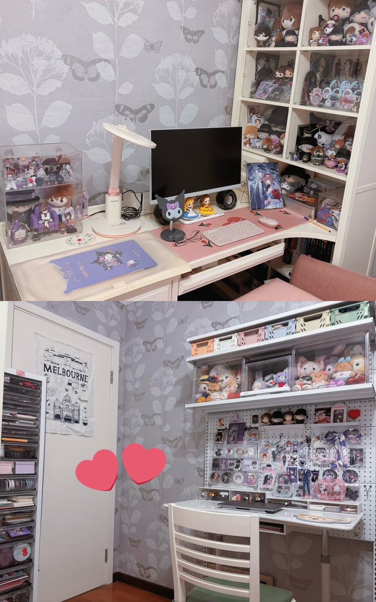 Broken October tweet media