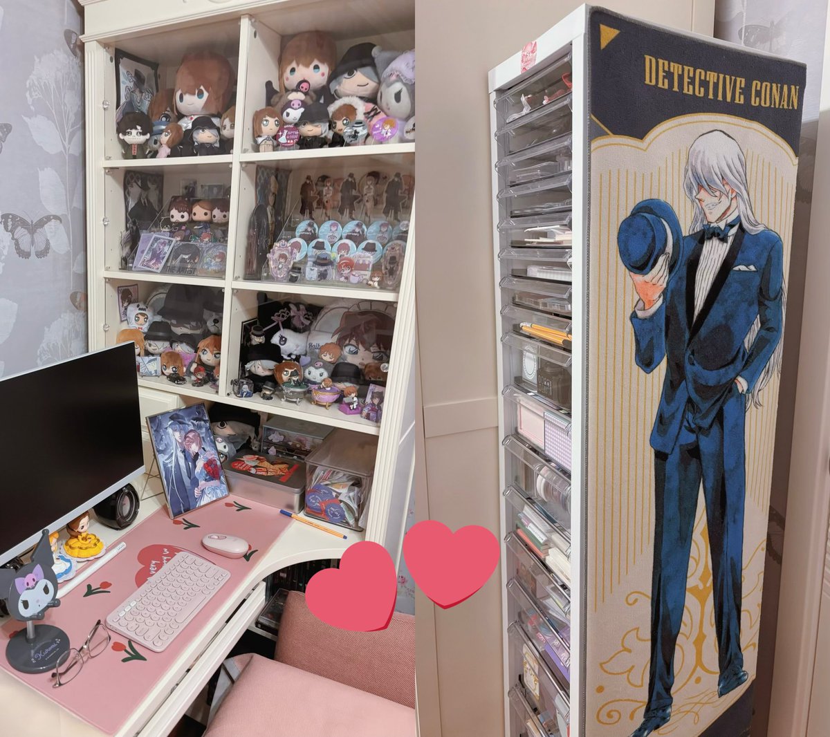 Broken October tweet media