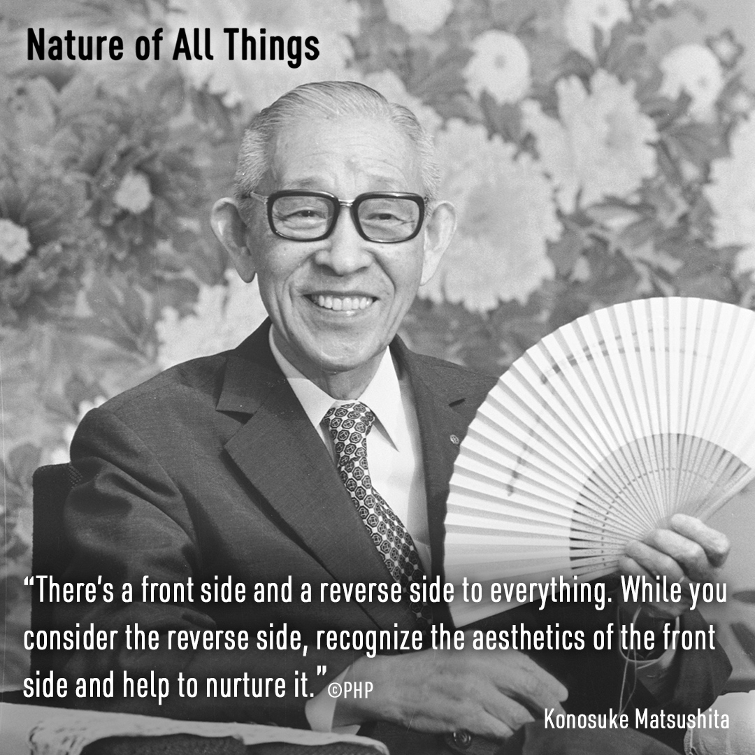 Panasonic tweet media