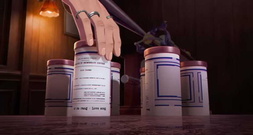 Vishi⁷ᵃʳⁱʳᵃⁿᵍ tweet media