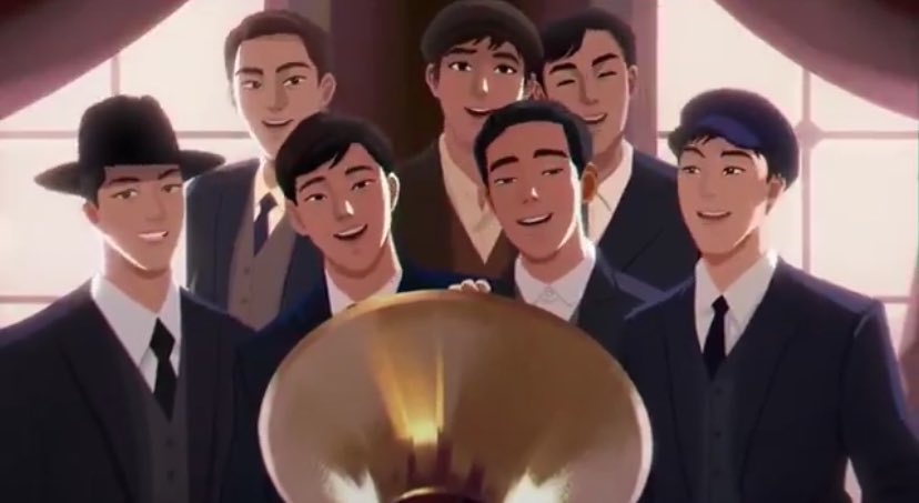 Vishi⁷ᵃʳⁱʳᵃⁿᵍ tweet media