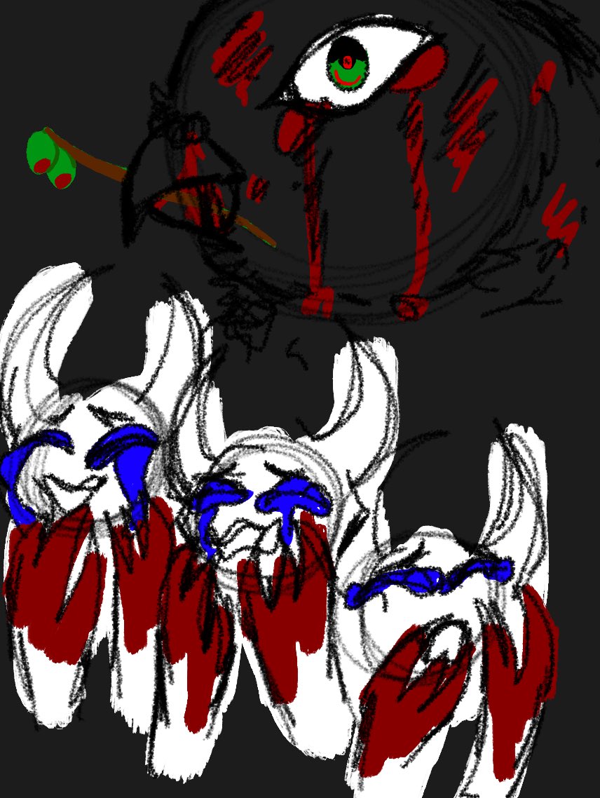 🦌💚DeerBoyNyx💚🦌 tweet media