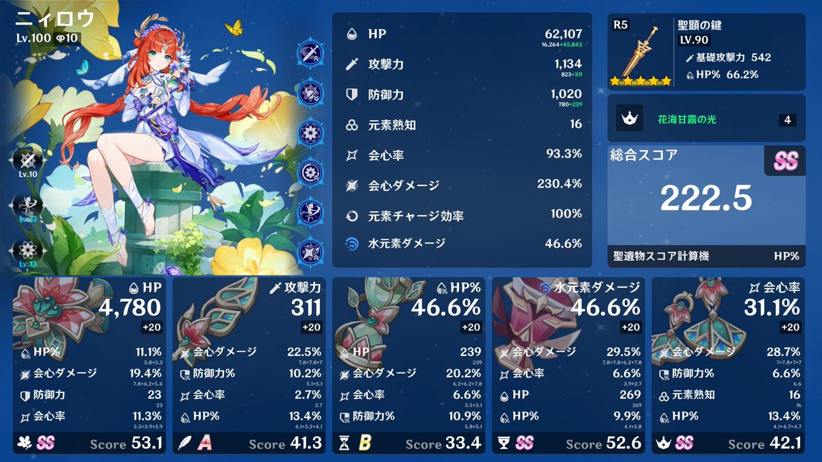 ロゼ🎹✨️ tweet media