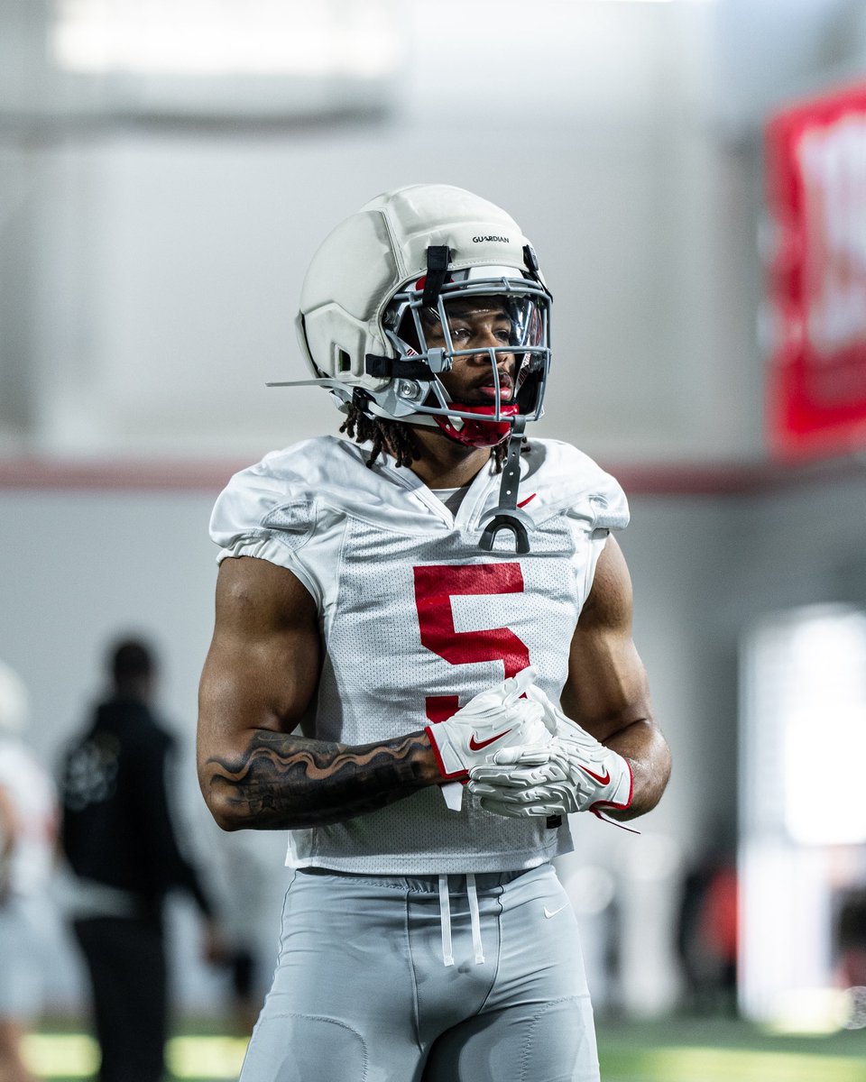 stay down💯 #GoBucks