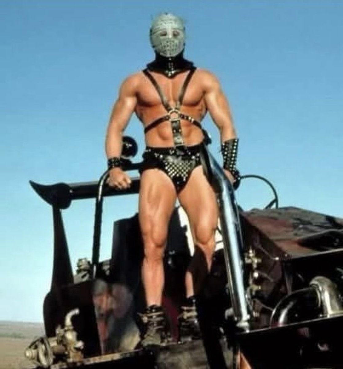 De La Rosa tweet media