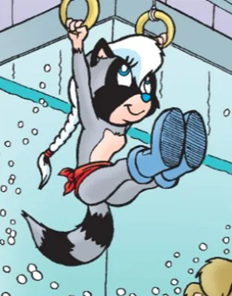 Masterob (President of Sally Acorn) tweet media