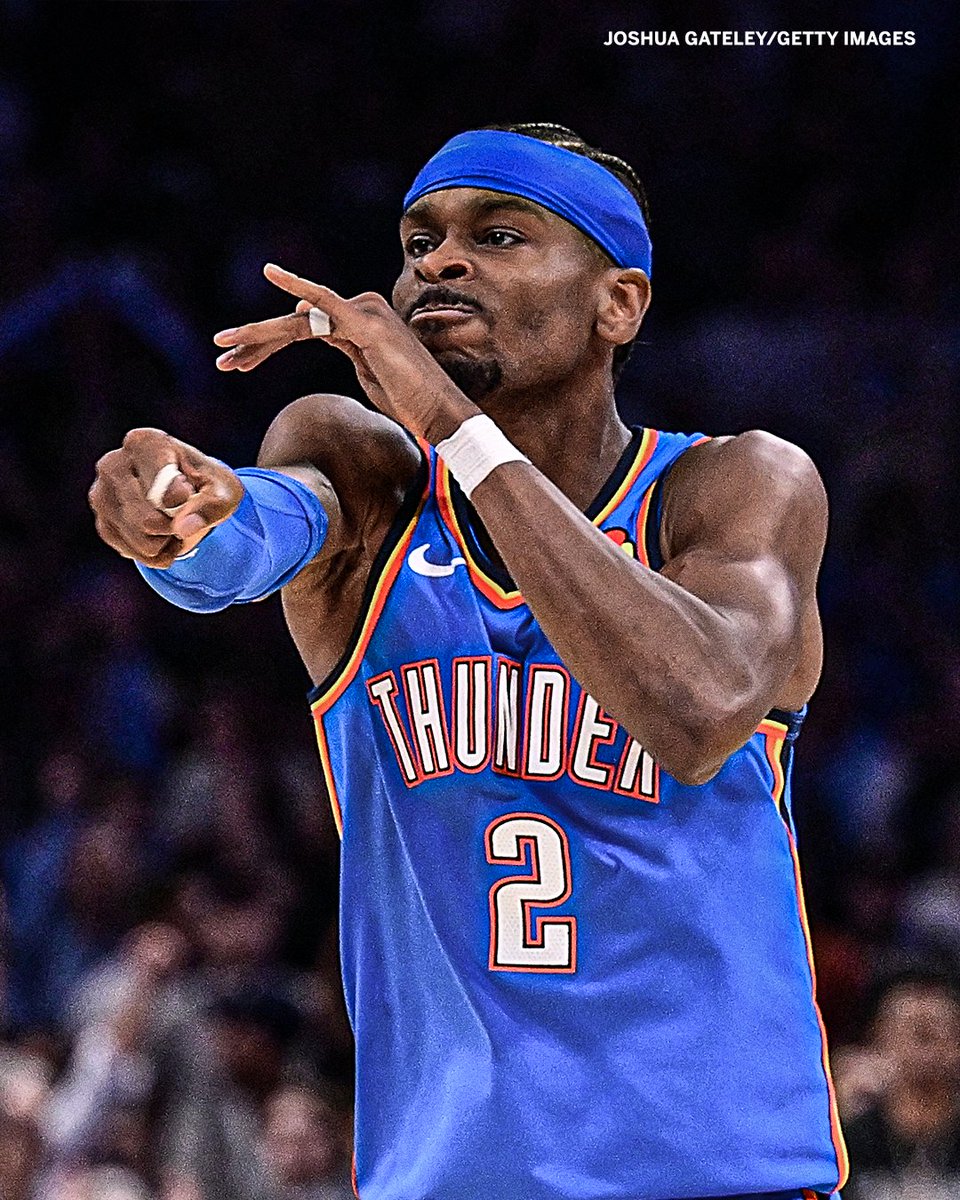 ESPNNBA's tweet photo. 127 STRAIGHT GAMES. https://t.co/V3nmjmOmA1