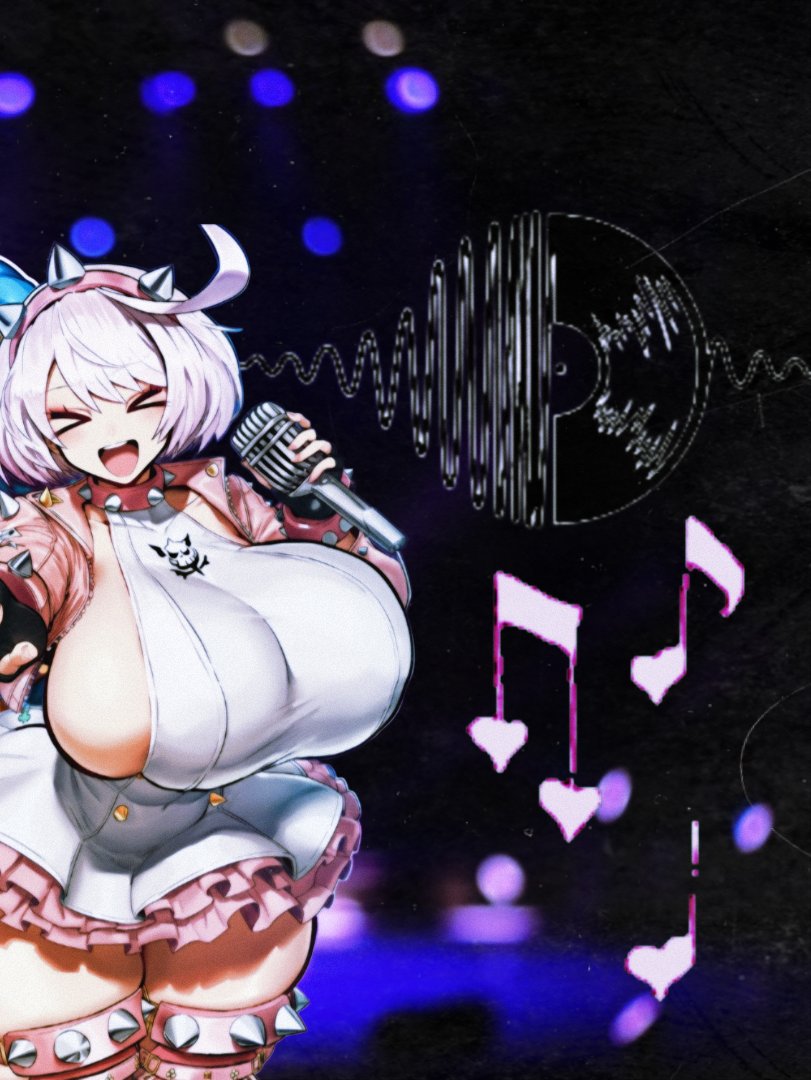 🎙️Ꮖꭰꮻꮮ Ꭰꮜꮻ 🎶 (fuera temporalmente) tweet media