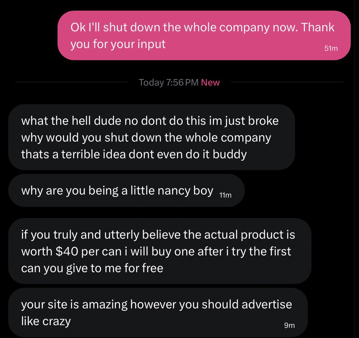 Sport Drink tweet media