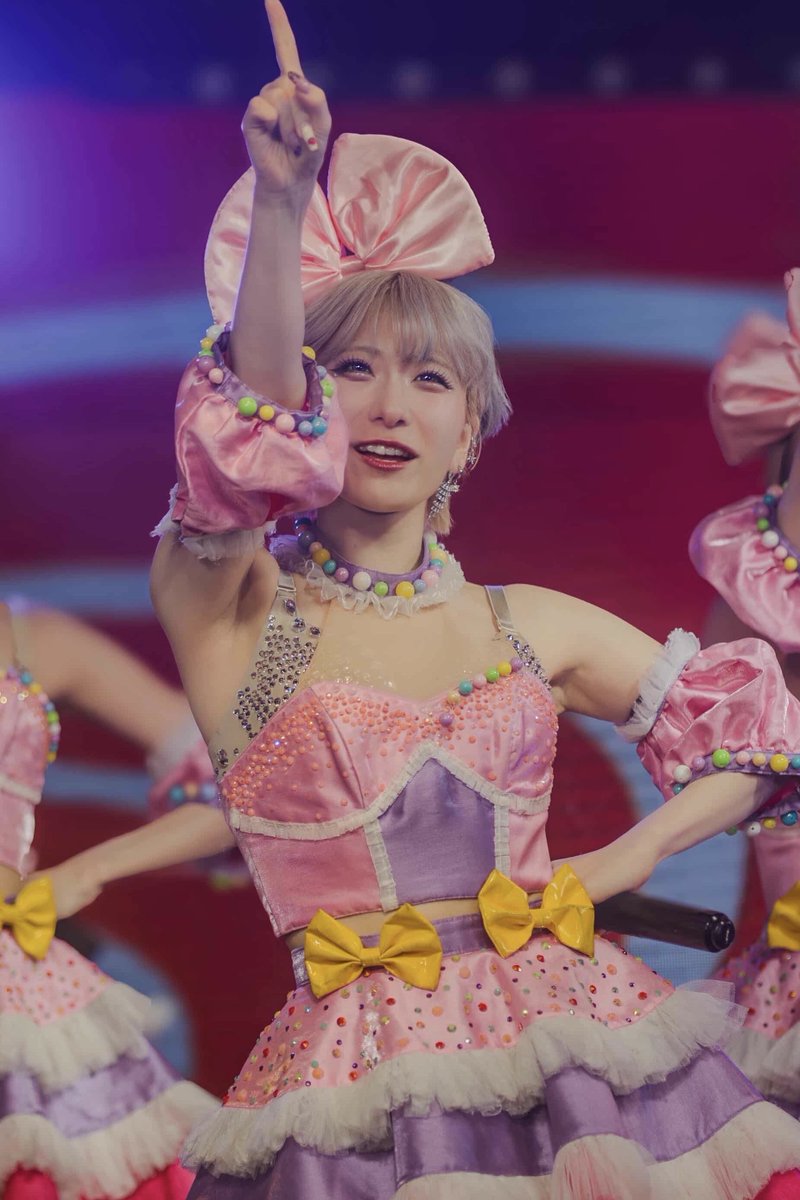 最近目の調子が悪くて眼科行ってからレッスンGO～(𖦹_𖦹)花粉かなぁ…花粉症じゃないはずなんだけど…😭
そして本日1~3部までいます！1部はうまぴょい初ボーカルポジションです🐴‼️