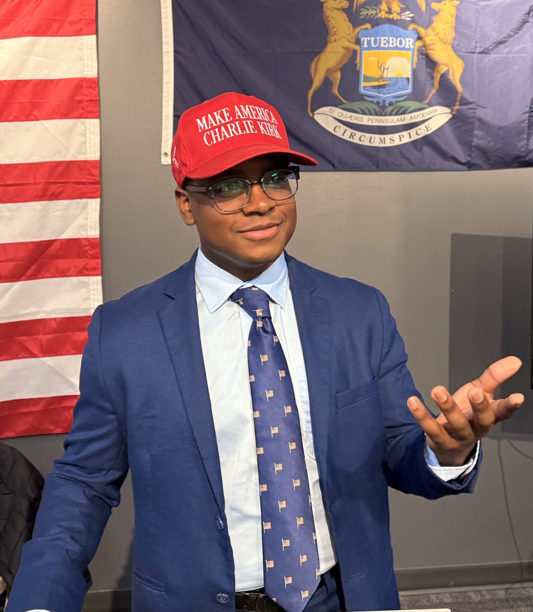 James Hart 🇺🇸 tweet media