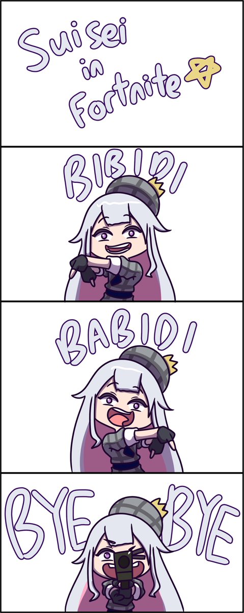 ChibiKoshi tweet media