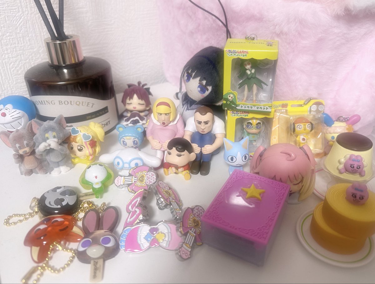 ちぇみん채민 tweet media