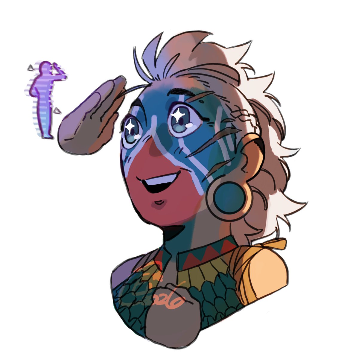 Painted.light ✨ tweet media