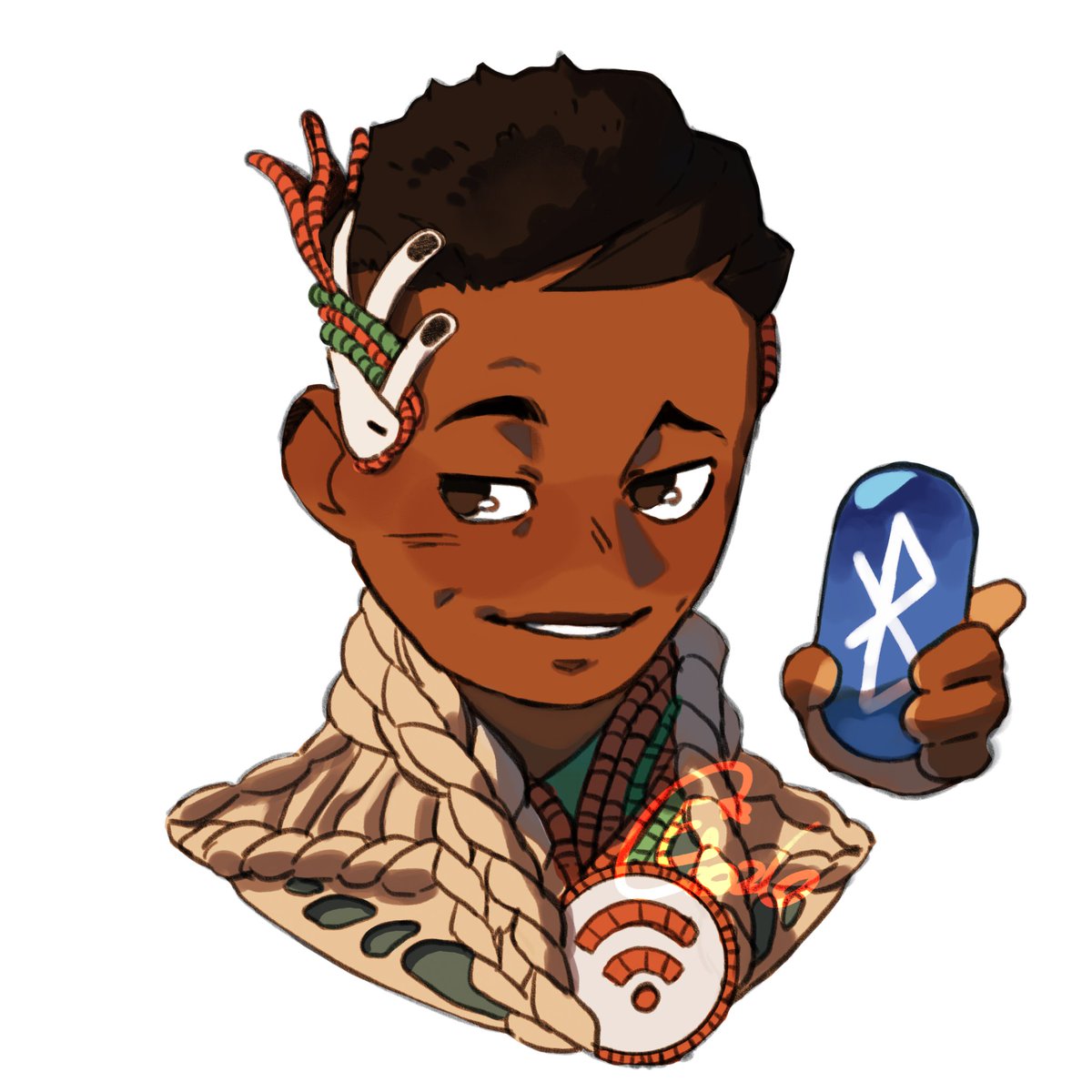 Painted.light ✨ tweet media