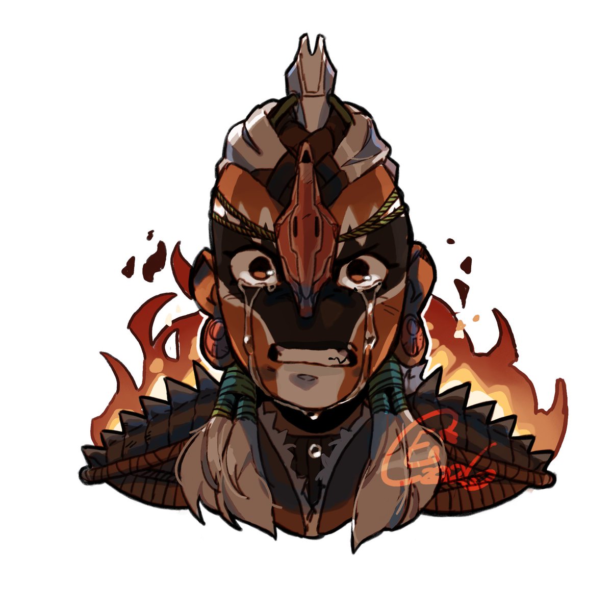 Painted.light ✨ tweet media