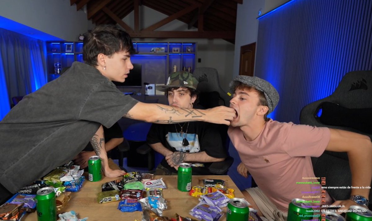 franui! 🔸 tweet media