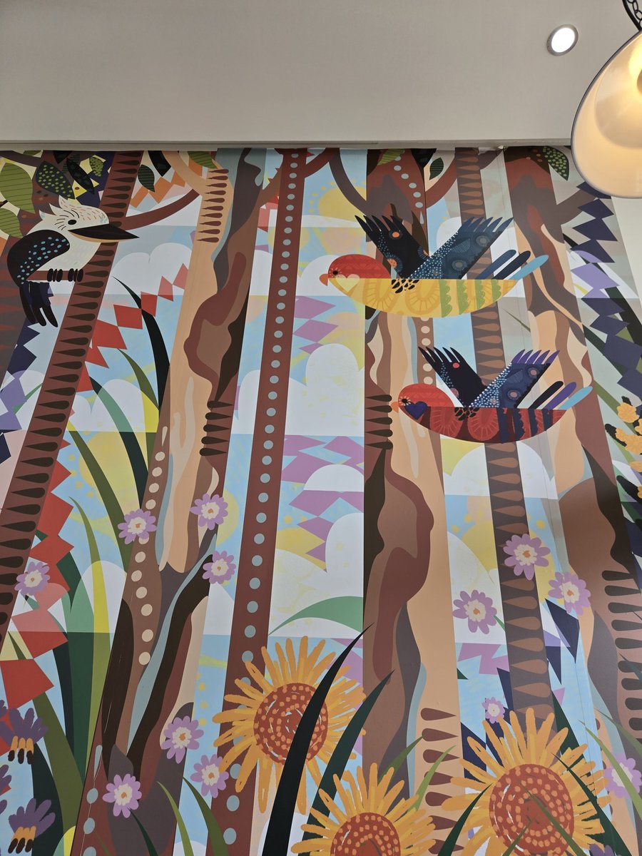 SingChaupai's tweet image. #fridayfun 🎵☕️🌸✨️🕊