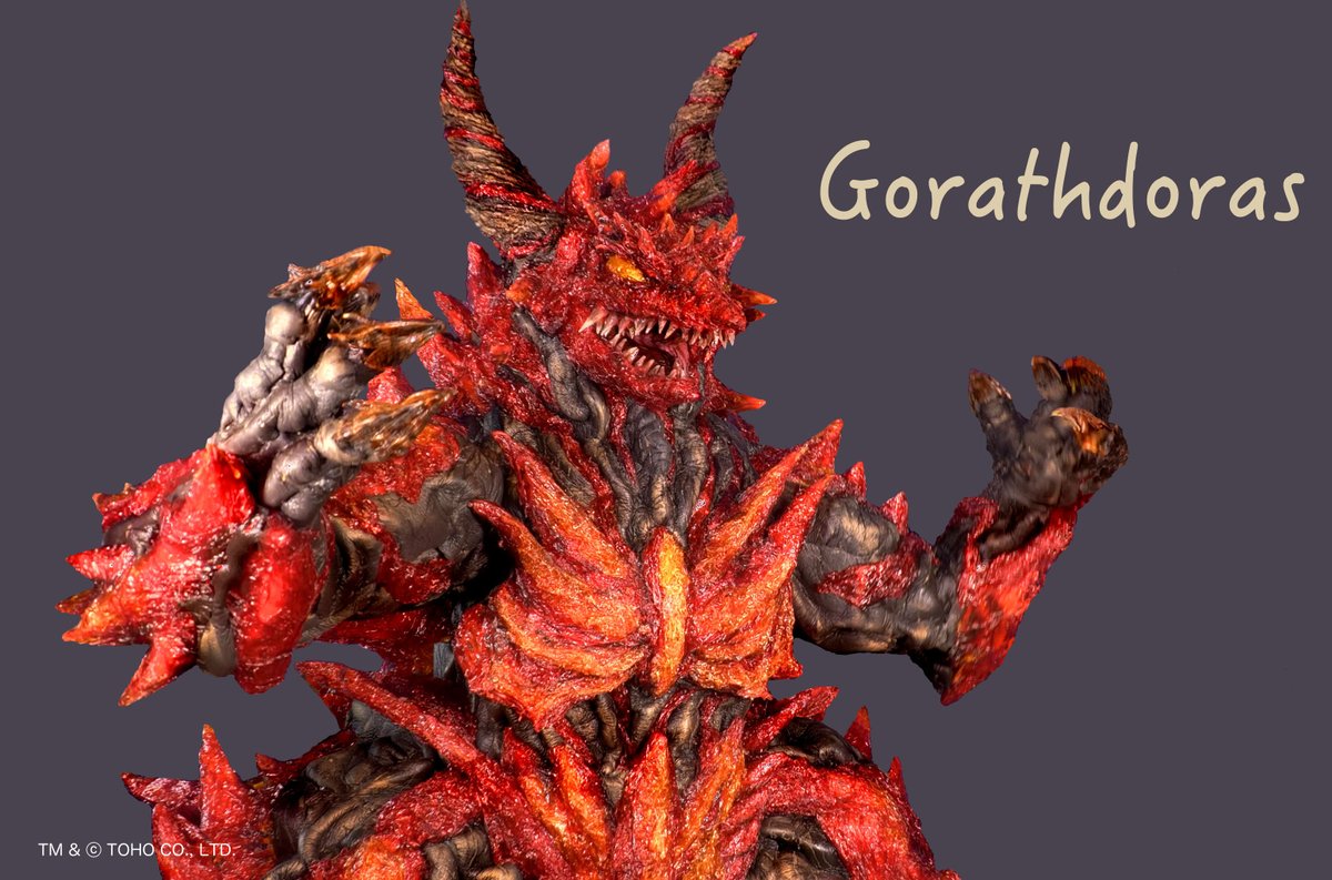 怪獣人形劇 ゴジばん tweet media