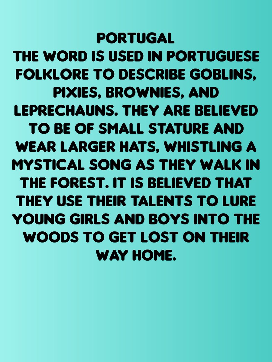 Cryptids And The Unknown tweet media