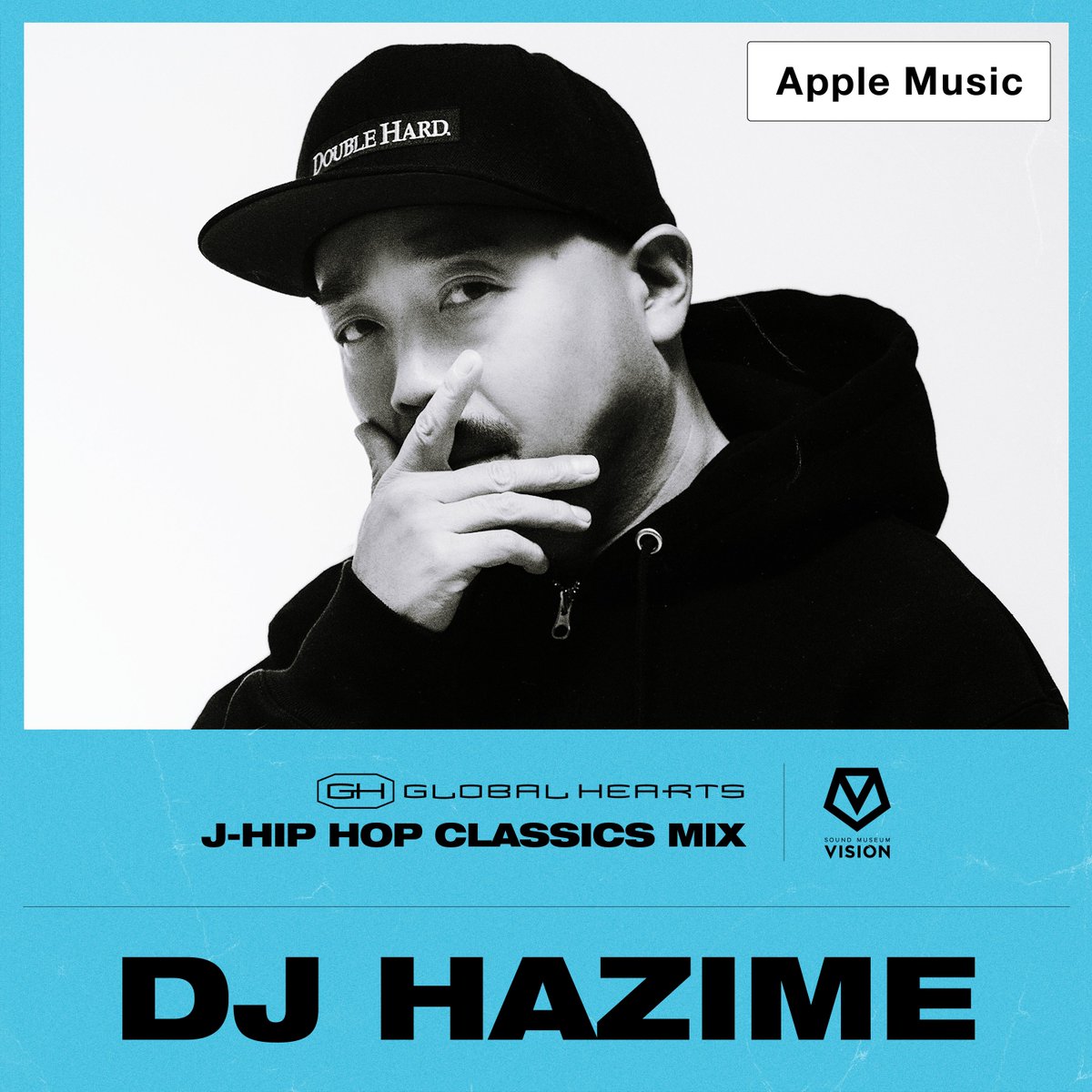 SOUND MUSEUM VISION tweet media