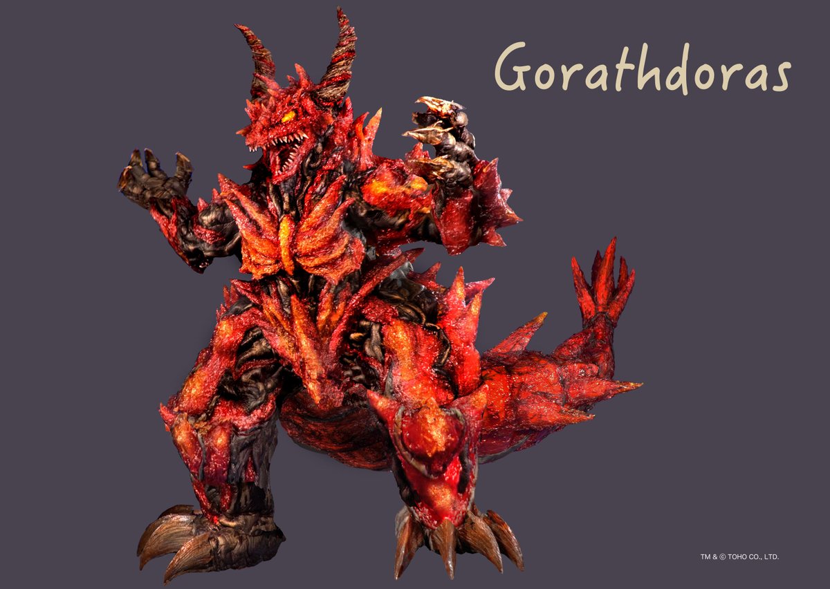 怪獣人形劇 ゴジばん tweet media