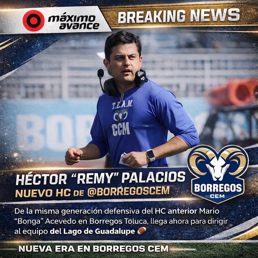 Coach Manja tweet media