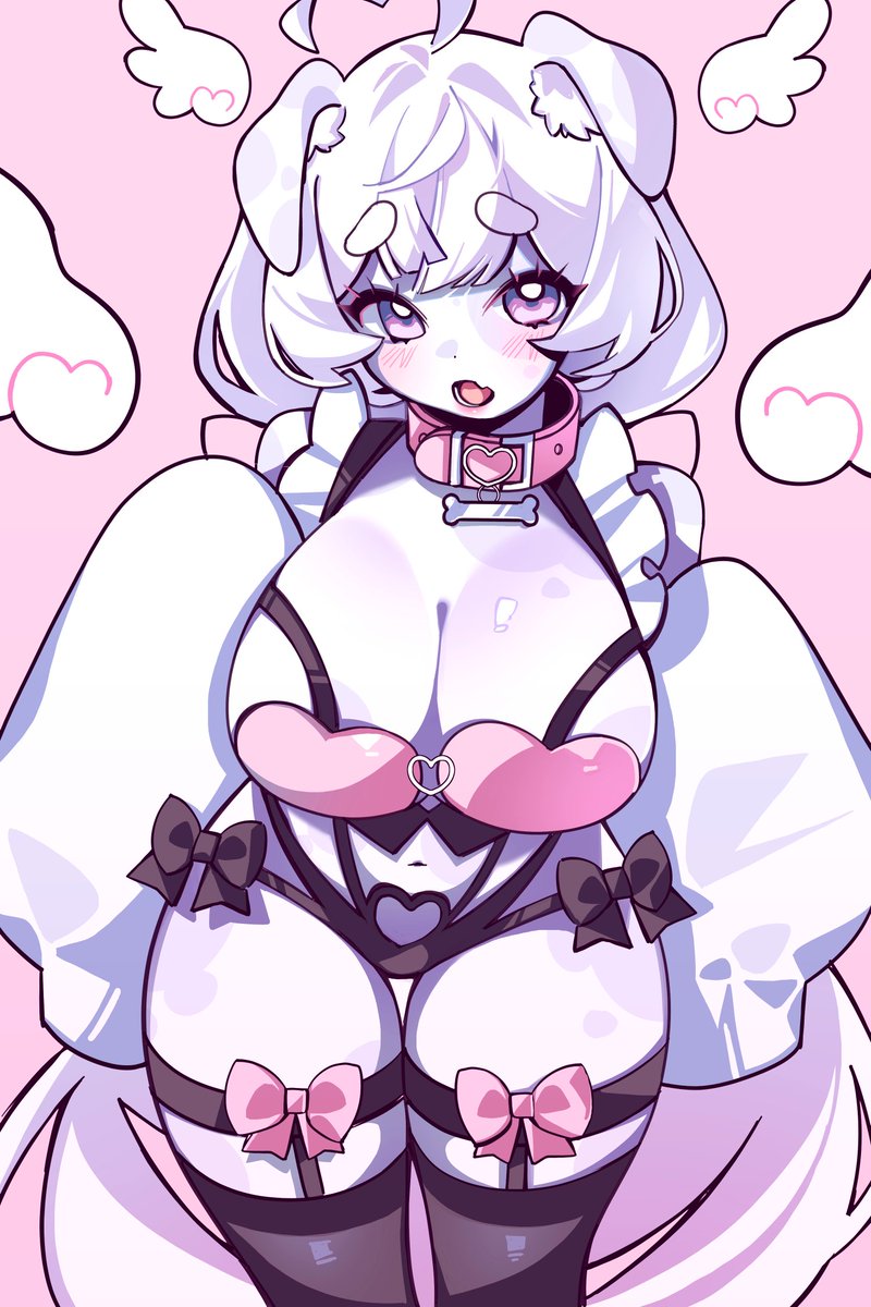 eepawoo ◡ 💗🪽 tweet media