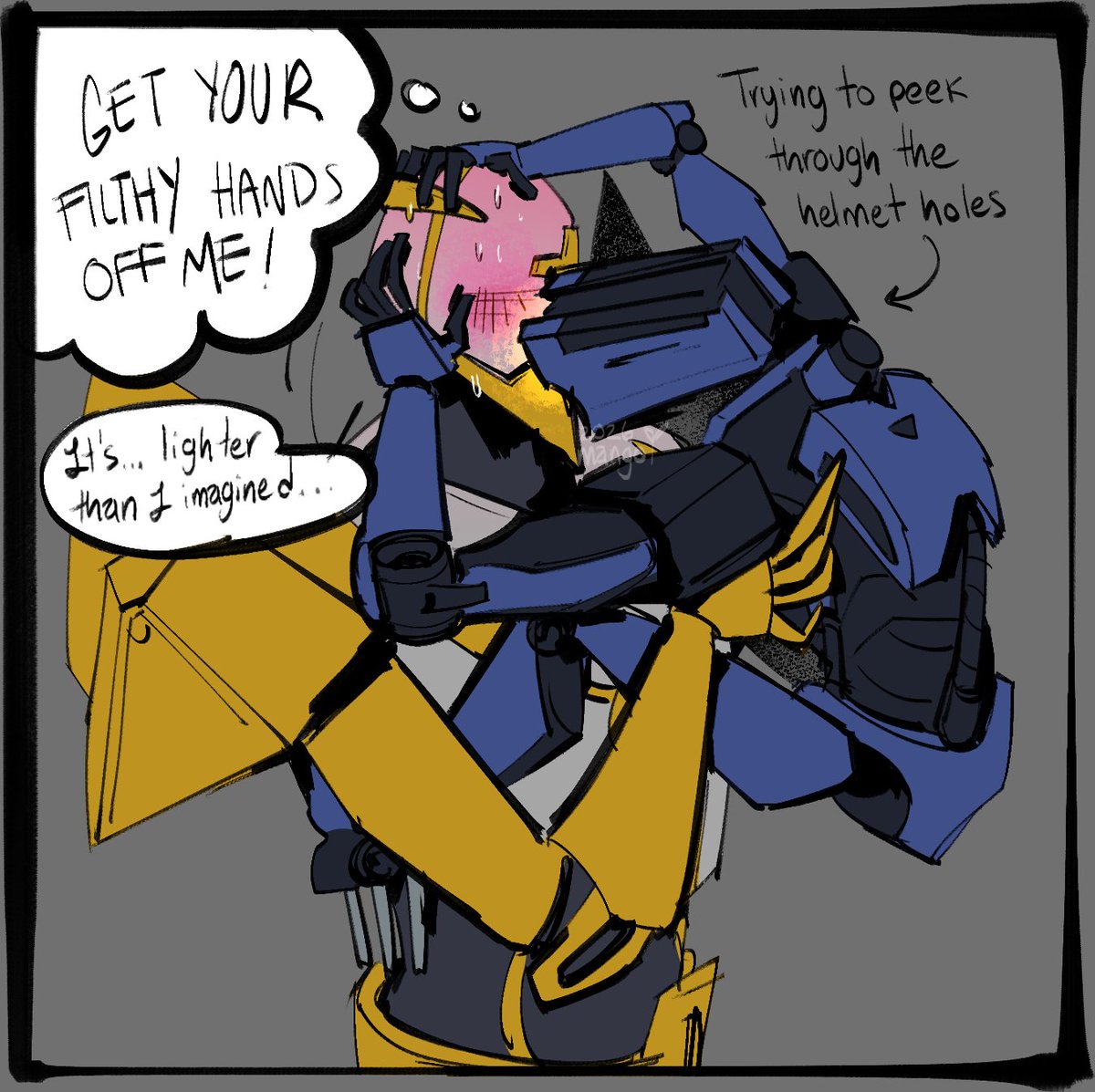 mich4ael !! 🤖 tweet media