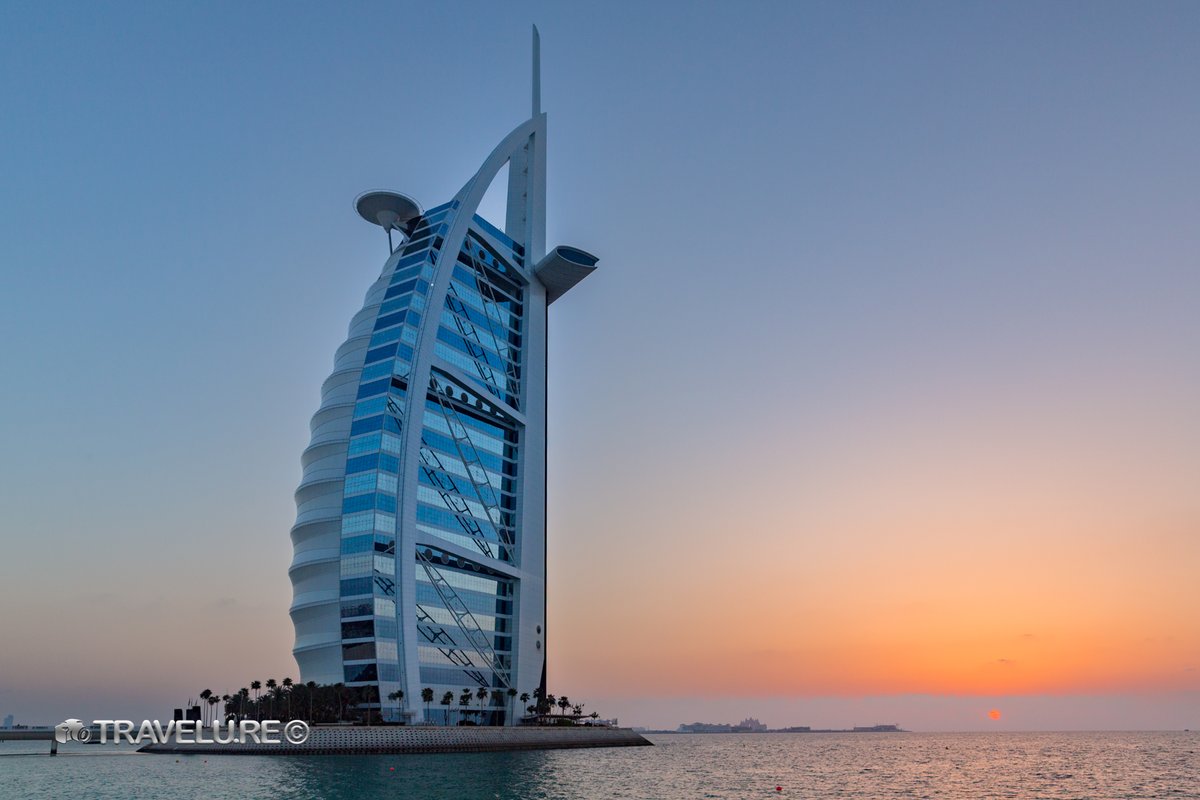 The Arabian Gulf at sunset. Not a ripple.
2,000 km away, Gaza was on fire.
Dubai has hosted Israeli businessmen, Palestinian investors, Iranian traders and American generals — sometimes in the same week.
The world's most ambitious city was built on one skill: studied neutrality.