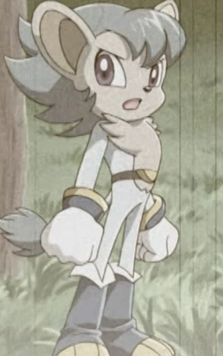 Masterob (President of Sally Acorn) tweet media