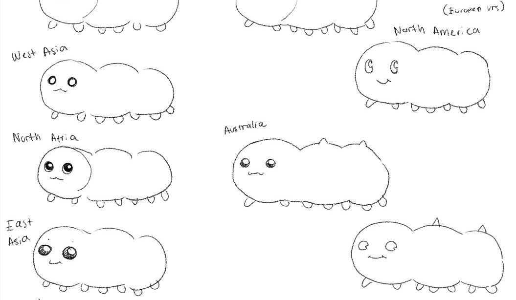 Anyway now that Im back Im celebrating by posting my world wide worms series. Worms from all over the world. Like if you were pictured in these images